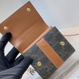 Celine wallet22