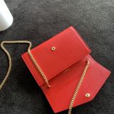 YSL wallet 168