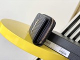 YSL wallet 43