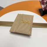 YSL wallet 155