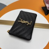 YSL wallet 17