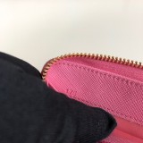 Prada wallet 43
