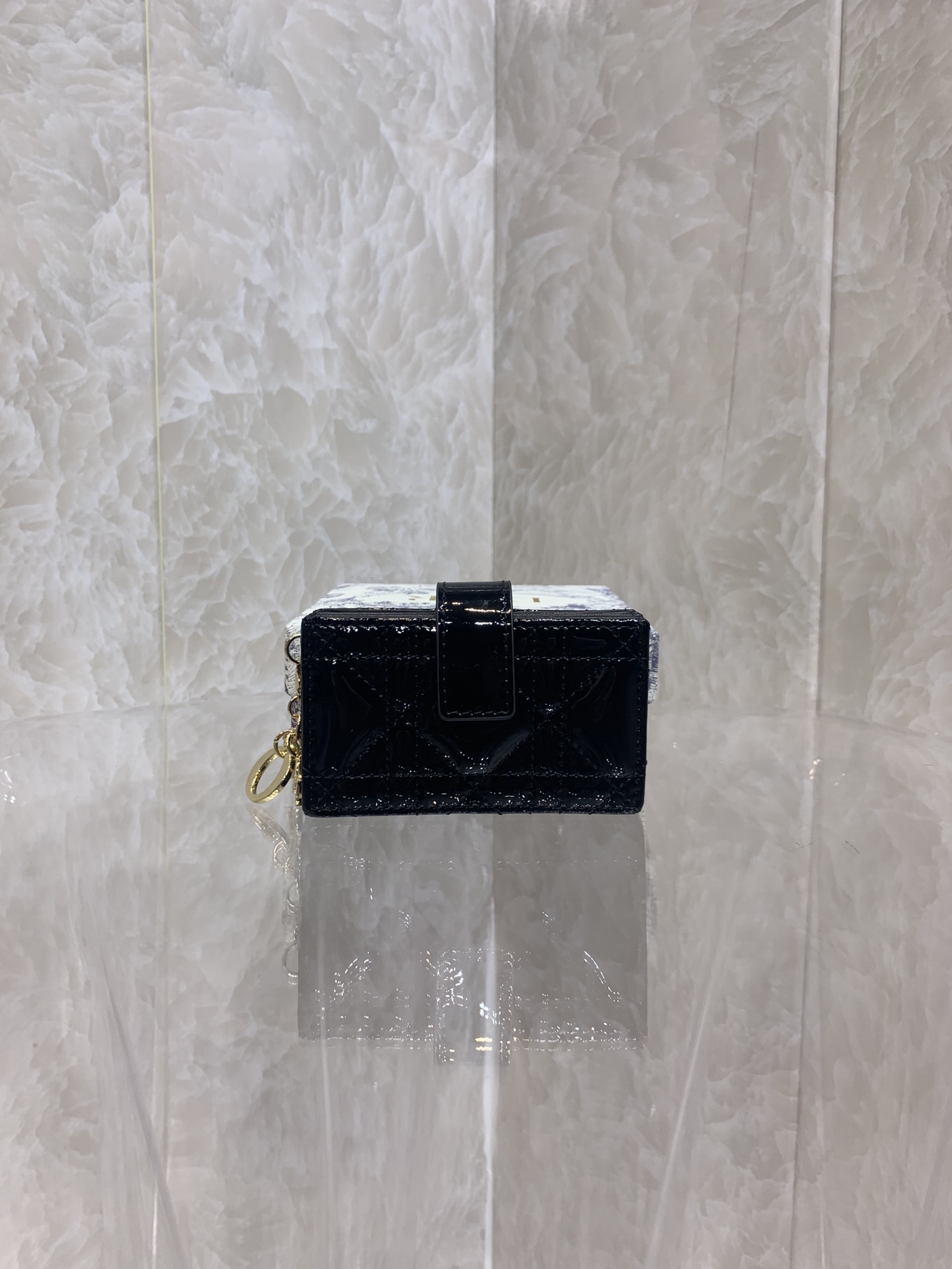 Dior wallet80
