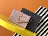 YSL wallet 52