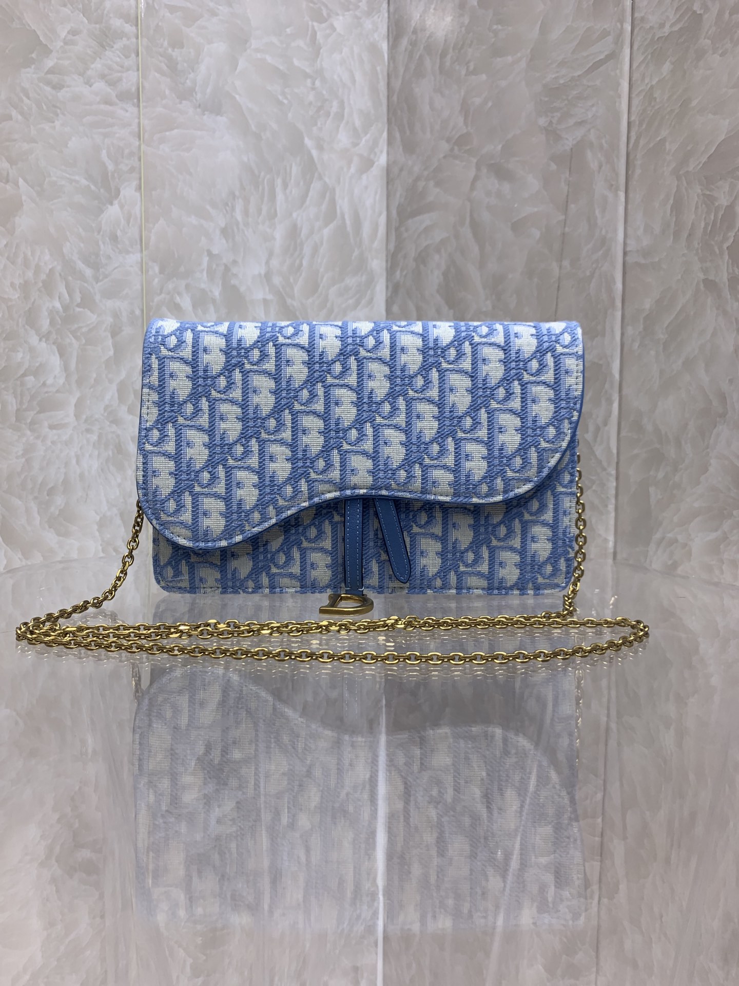 Dior wallet120