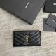 YSL wallet 215
