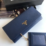 Prada wallet 37