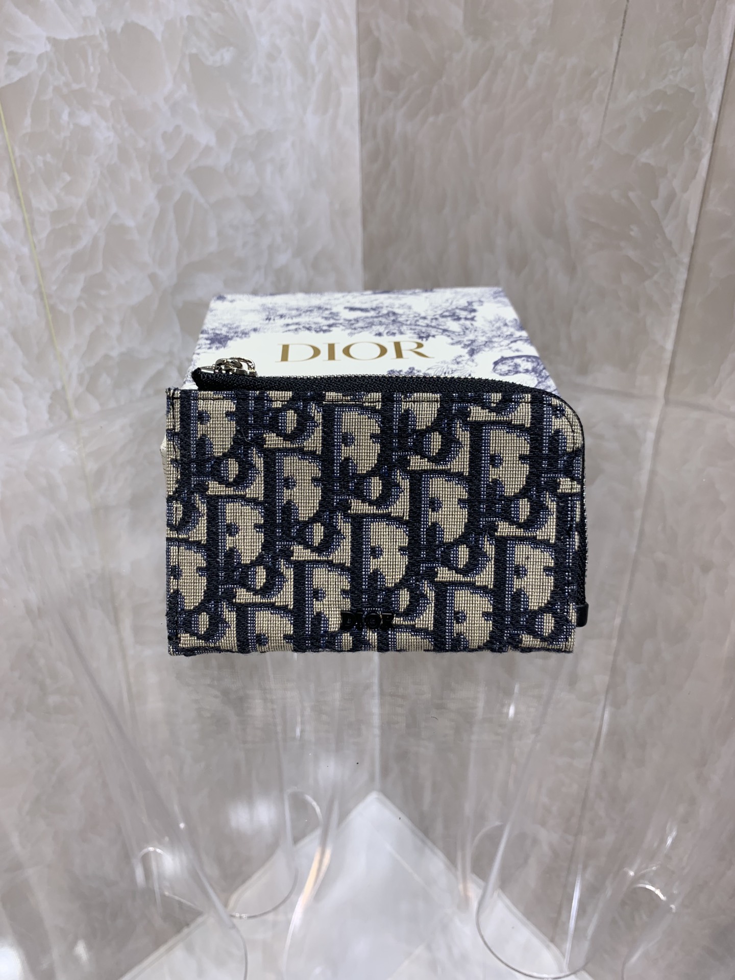 Dior wallet118