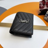 YSL wallet 27