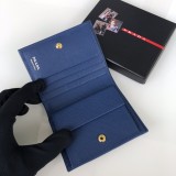 Prada wallet 30