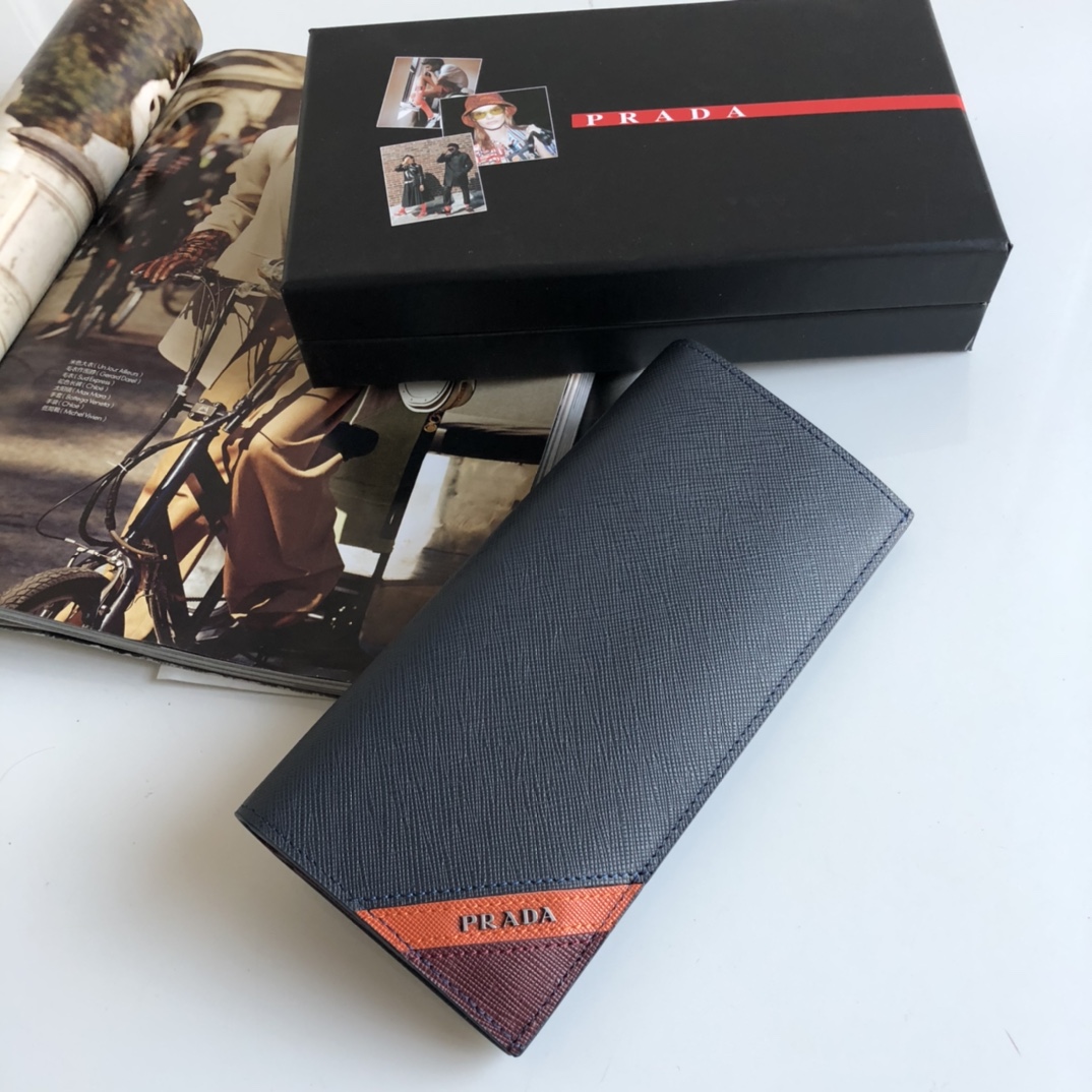 Prada wallet 134