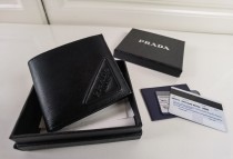 Prada wallet 8