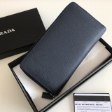 Prada wallet 125