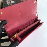 Prada wallet 36