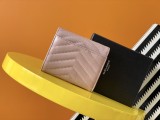 YSL wallet 91