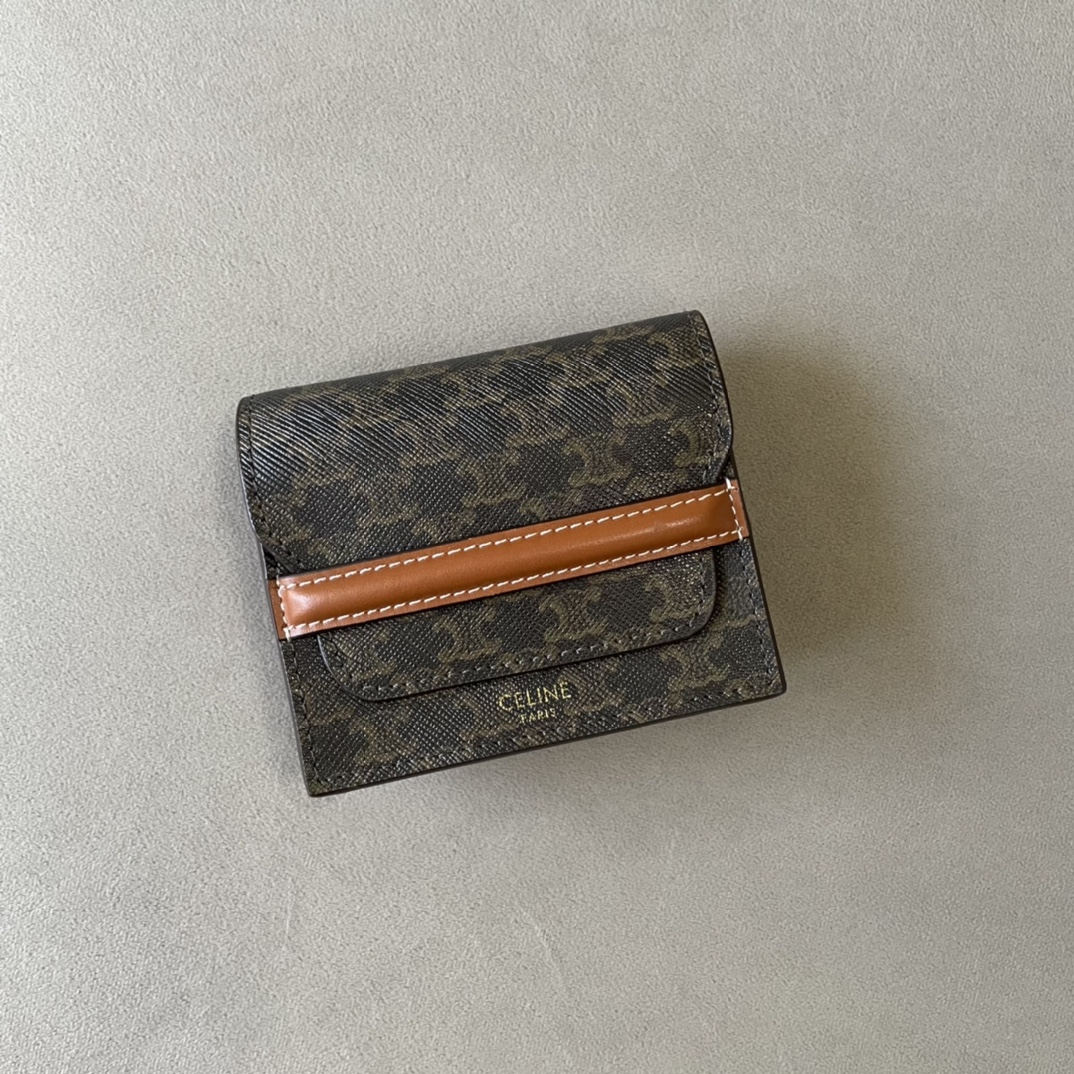 Celine wallet9