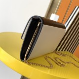 YSL wallet 166