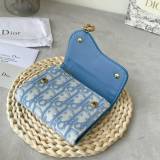 Dior wallet65