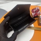 YSL wallet 125
