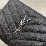 YSL wallet 191