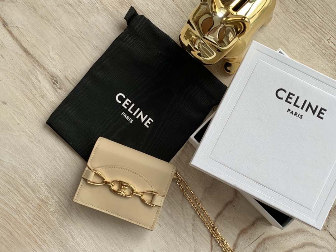 Celine wallet152