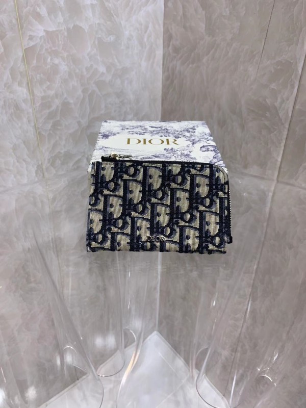Dior wallet117