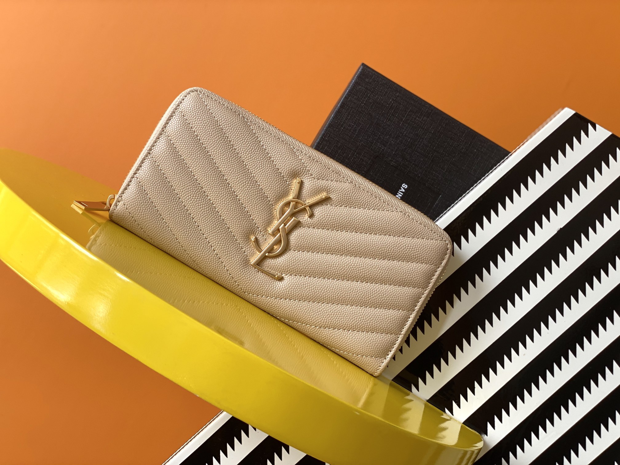 YSL wallet 79