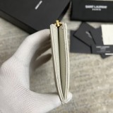 YSL wallet 218