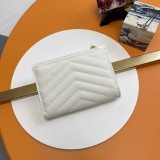 YSL wallet 11