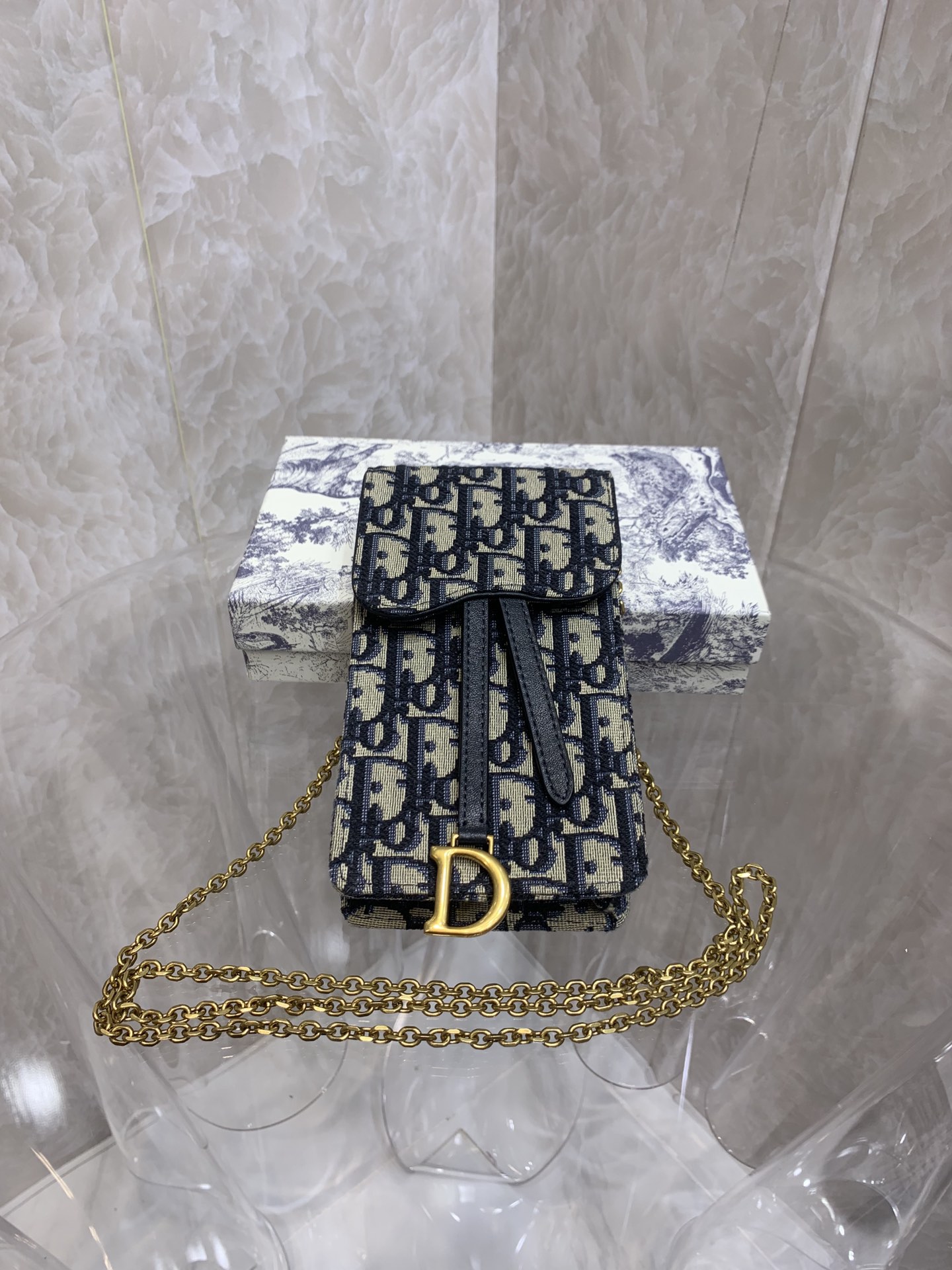 Dior wallet110