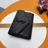 YSL wallet 125