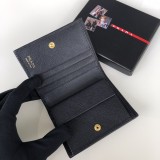 Prada wallet 84