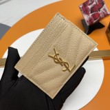 YSL wallet 155