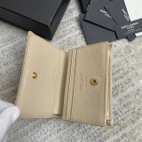 YSL wallet 195