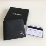 Prada wallet 89