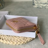 Dior wallet64