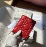 Dior wallet40