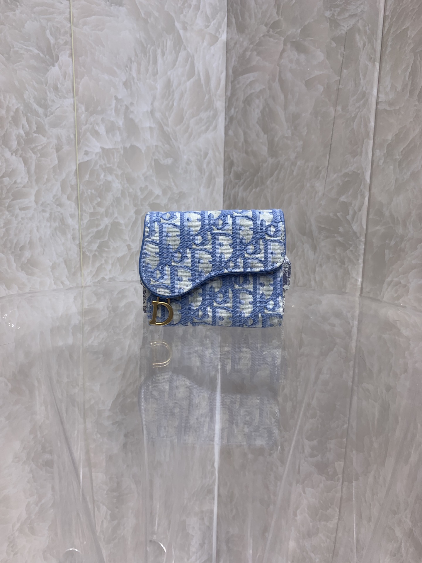 Dior wallet18