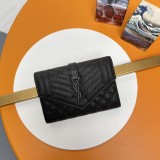 YSL wallet 143