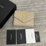 YSL wallet 198