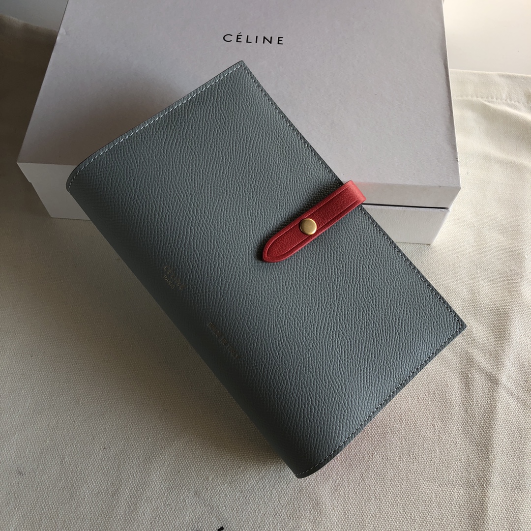 Celine wallet44