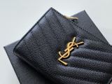 YSL wallet 71