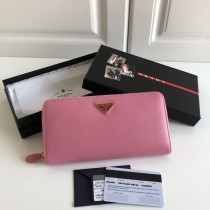 Prada wallet 46