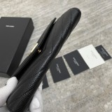 YSL wallet 205