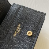 YSL wallet 32