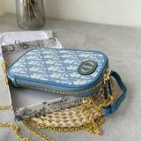 Dior wallet67