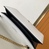 YSL wallet 166