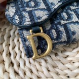 Dior wallet78