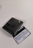 Prada wallet 16