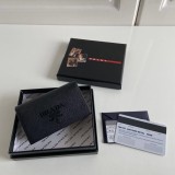 Prada wallet 57
